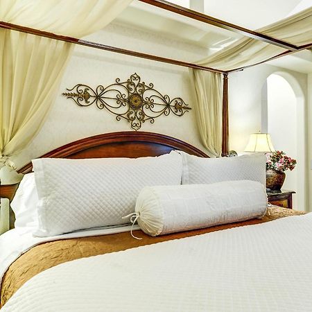 The St. Mary'S Inn, Bed And Breakfast Колорадо Спрингс Екстериор снимка