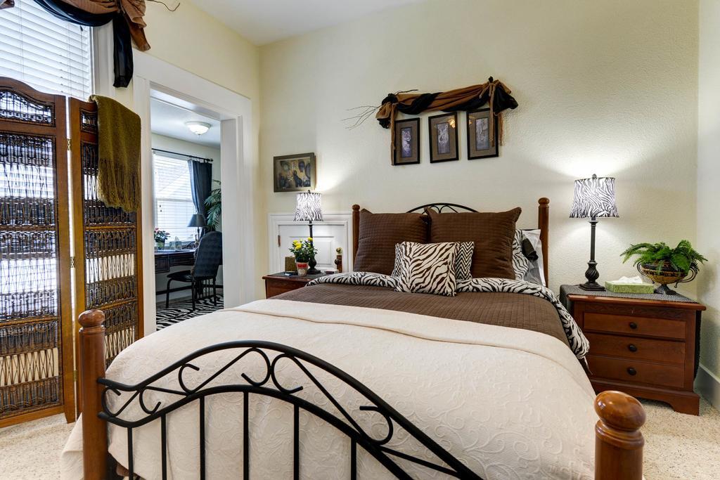 The St. Mary'S Inn, Bed And Breakfast Колорадо Спрингс Екстериор снимка