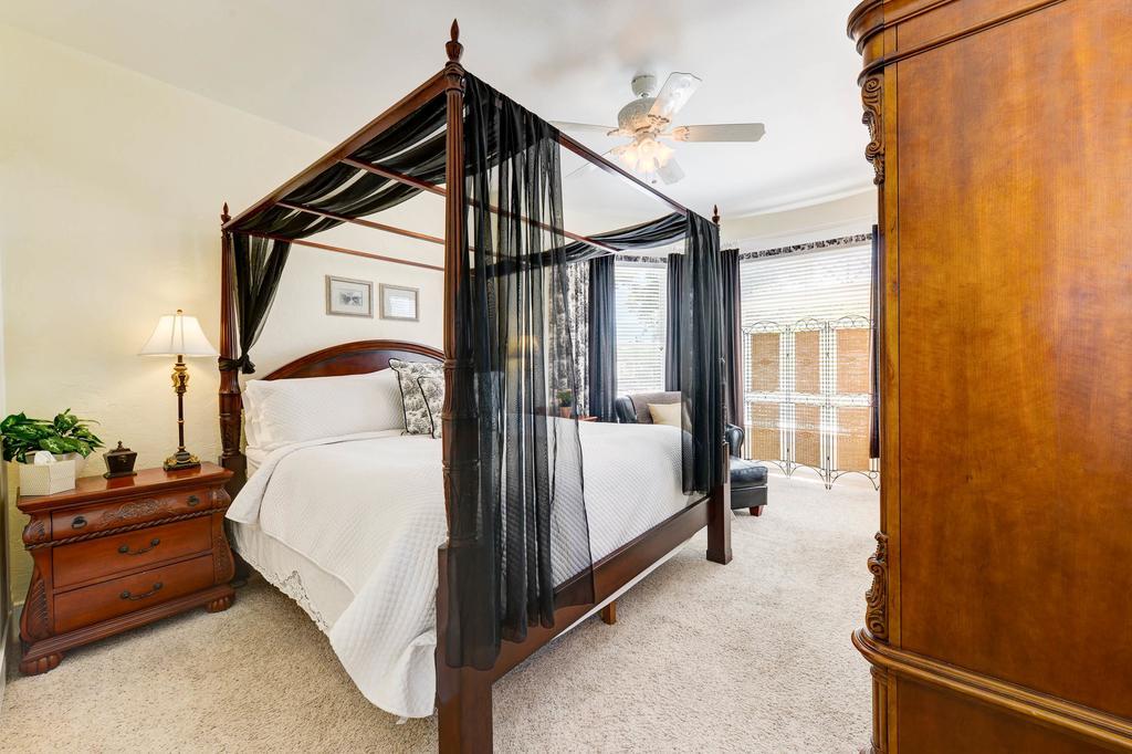 The St. Mary'S Inn, Bed And Breakfast Колорадо Спрингс Екстериор снимка