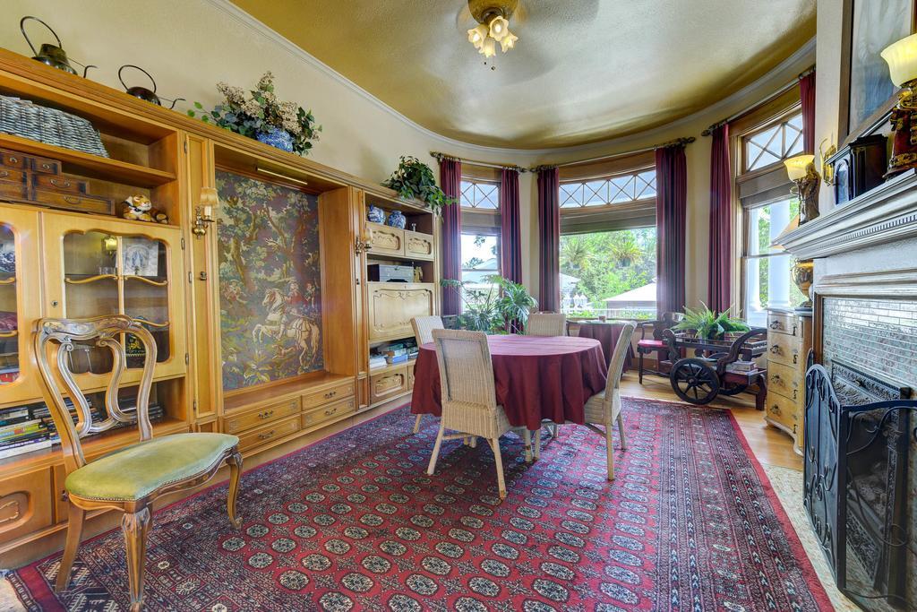 The St. Mary'S Inn, Bed And Breakfast Колорадо Спрингс Екстериор снимка