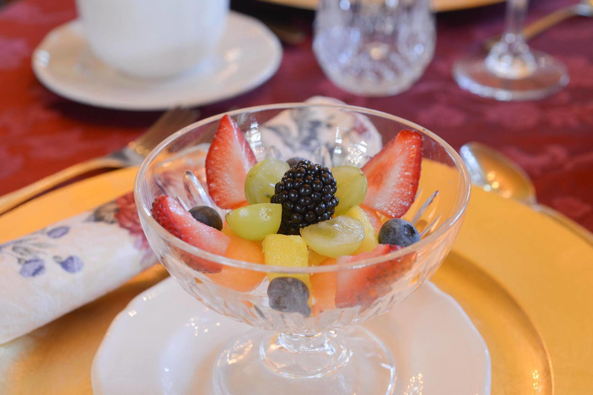 The St. Mary'S Inn, Bed And Breakfast Колорадо Спрингс Екстериор снимка